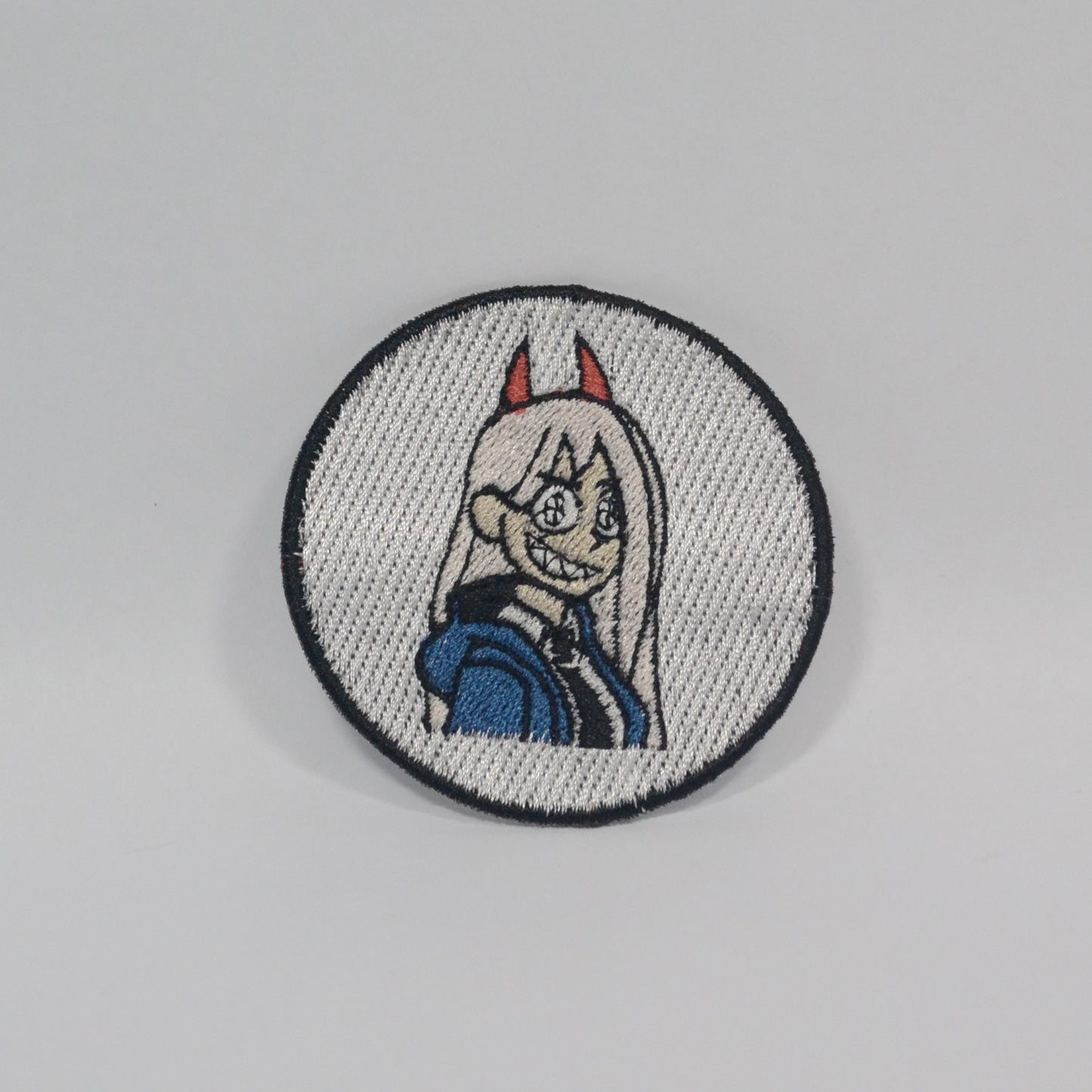Power Patch