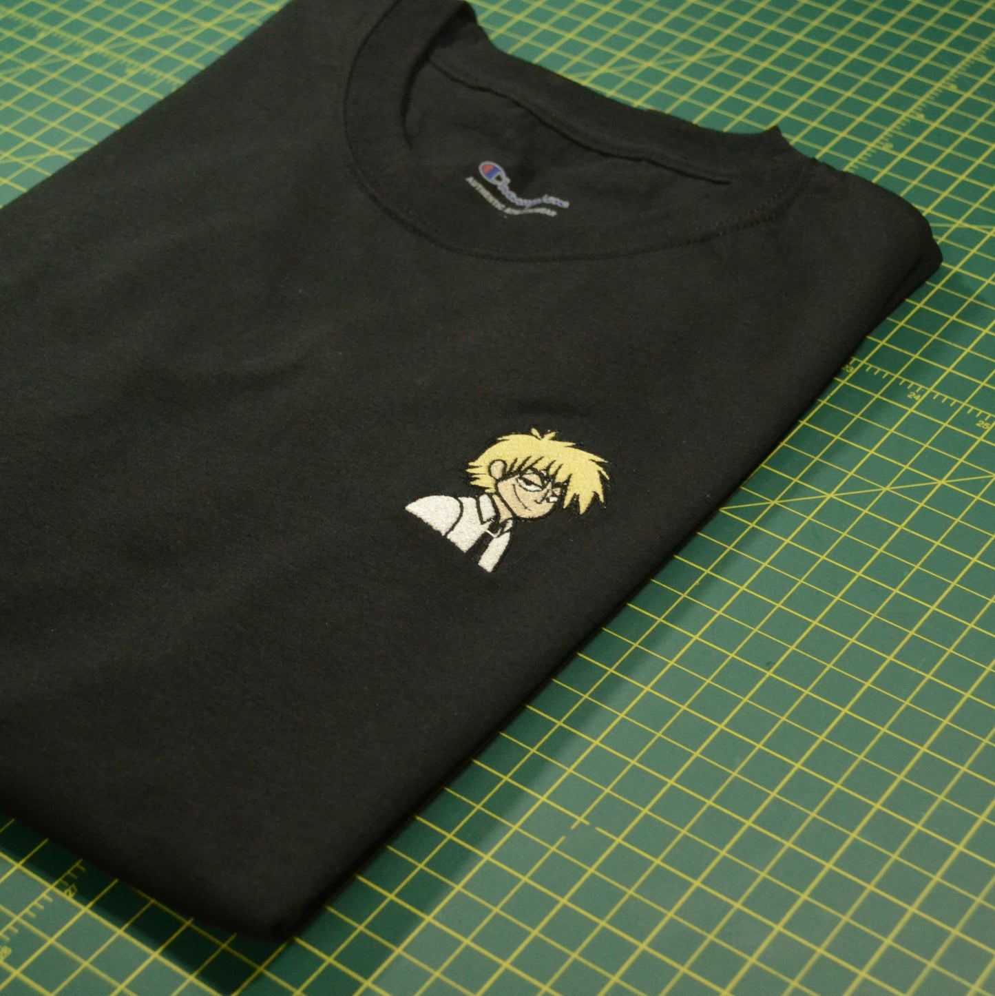 Denji T-Shirt