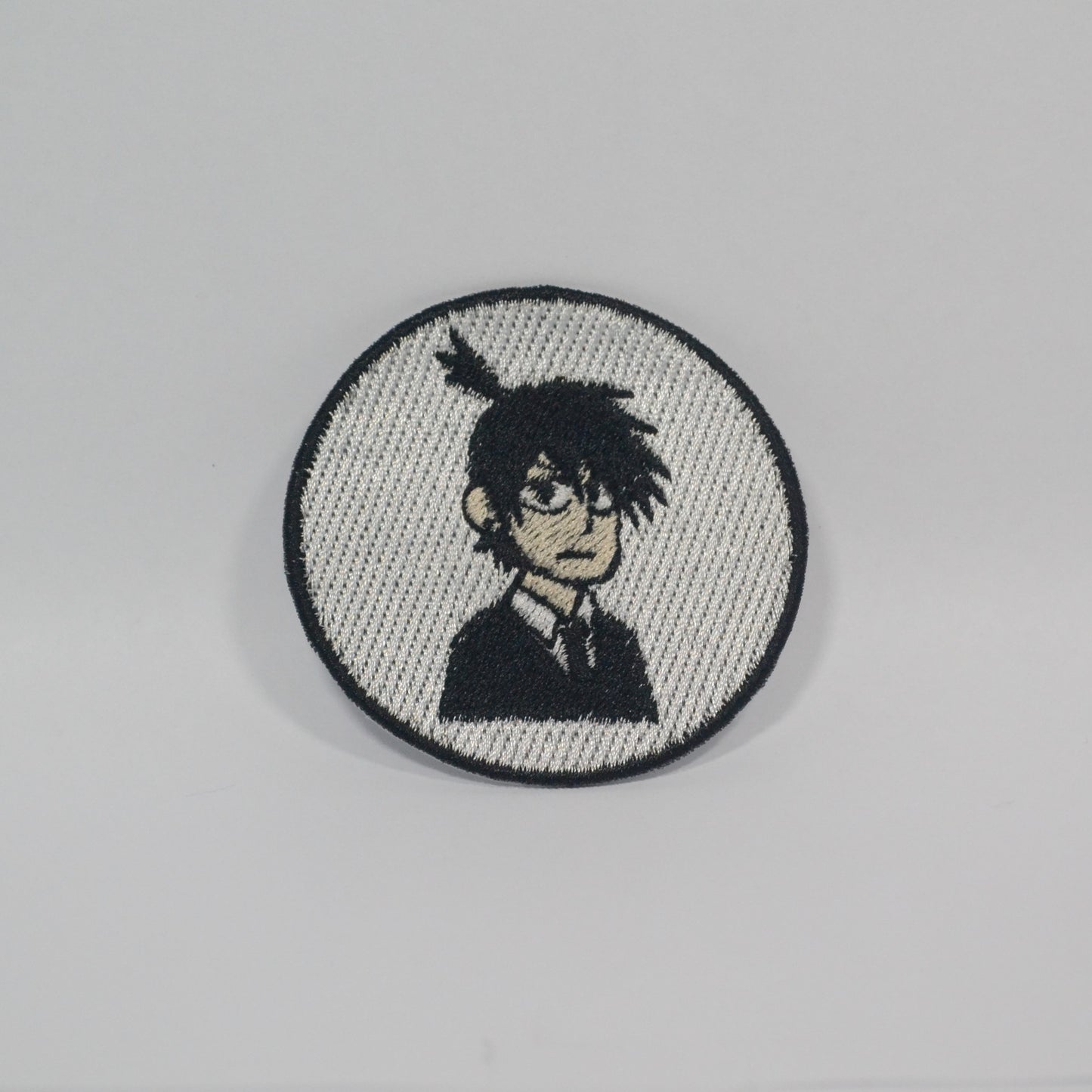 Aki Patch