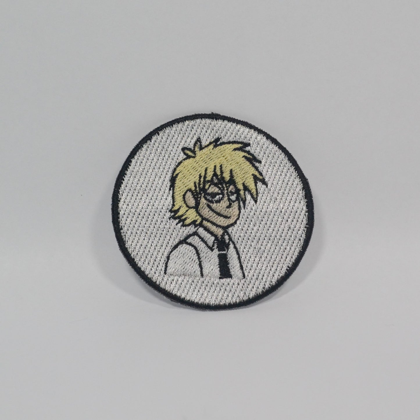 Denji Patch